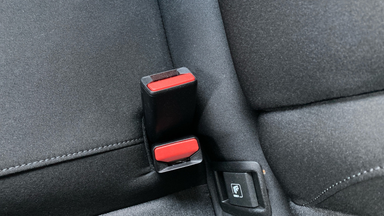 Renault Clio 1.0 TCe 90 Iconic 5dr Petrol Hatchback